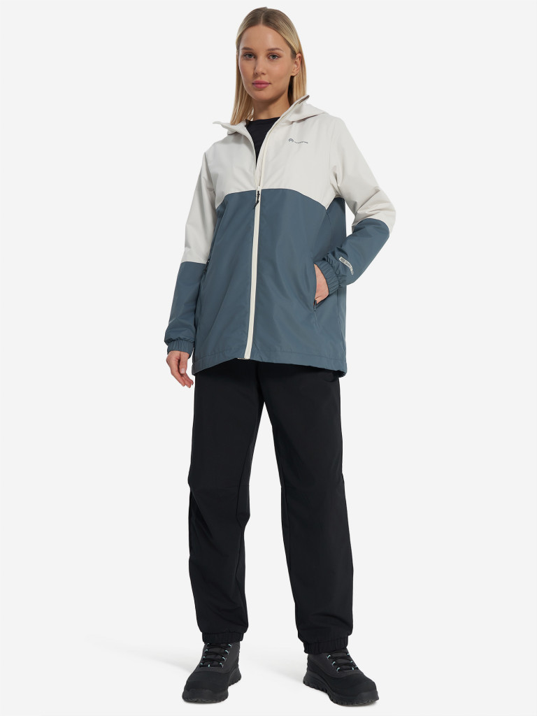 Outventure әйелдер жұқа курткасы — фото №4
