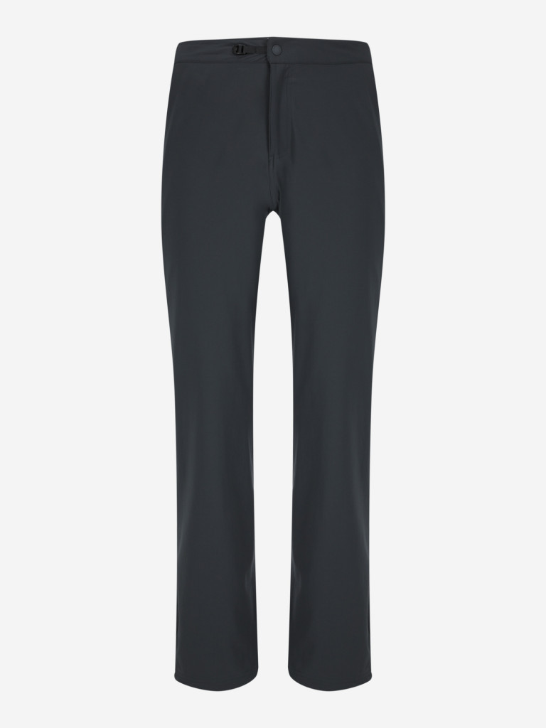 Брюки софтшелл мужские Mountain Hardwear Chockstone™ Pant — фото №5