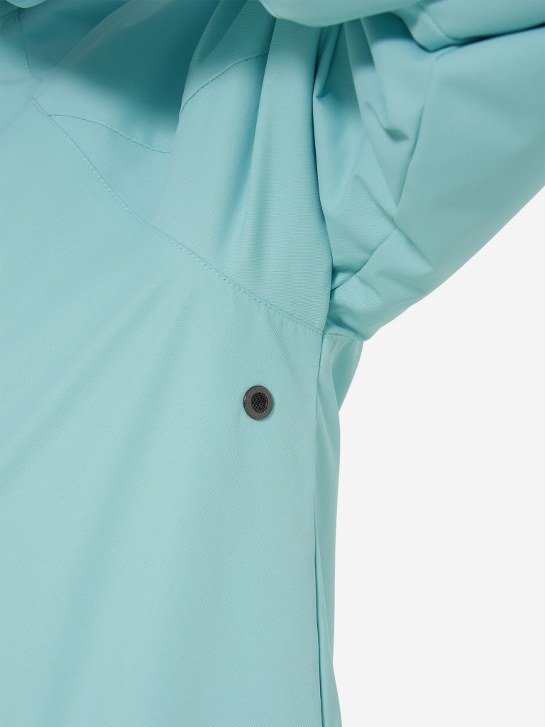 Termit әйелдер жылы курткасы — фото №9