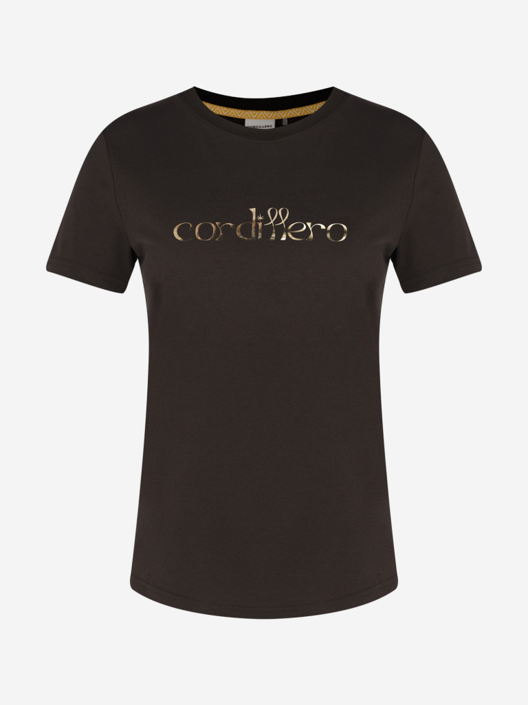 Cordillero әйелдер футболкасы — фото №7