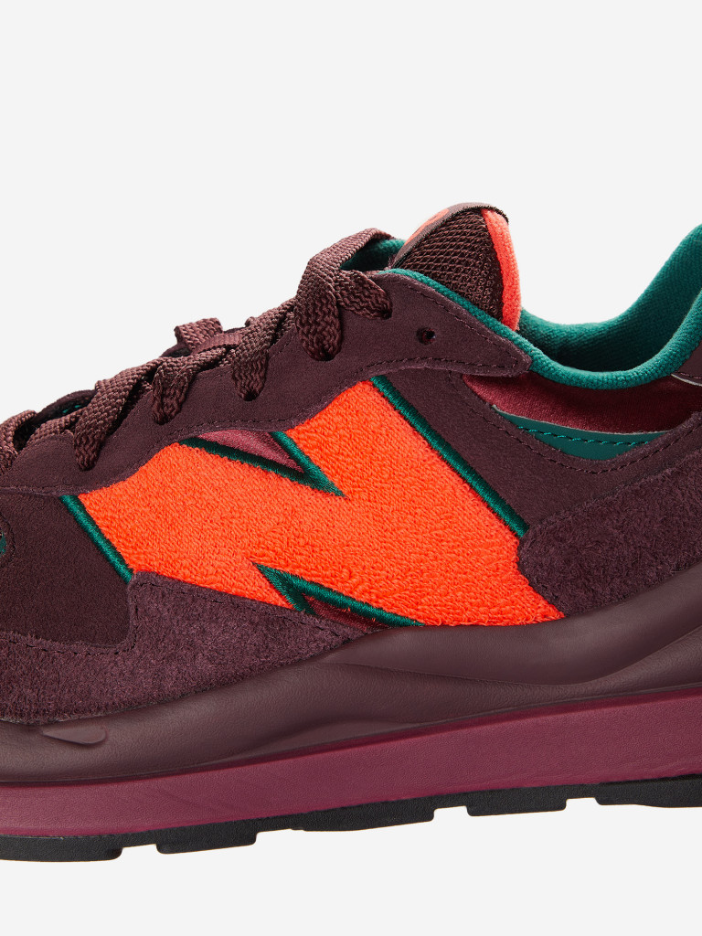 Кроссовки мужские New Balance M574 — фото №8