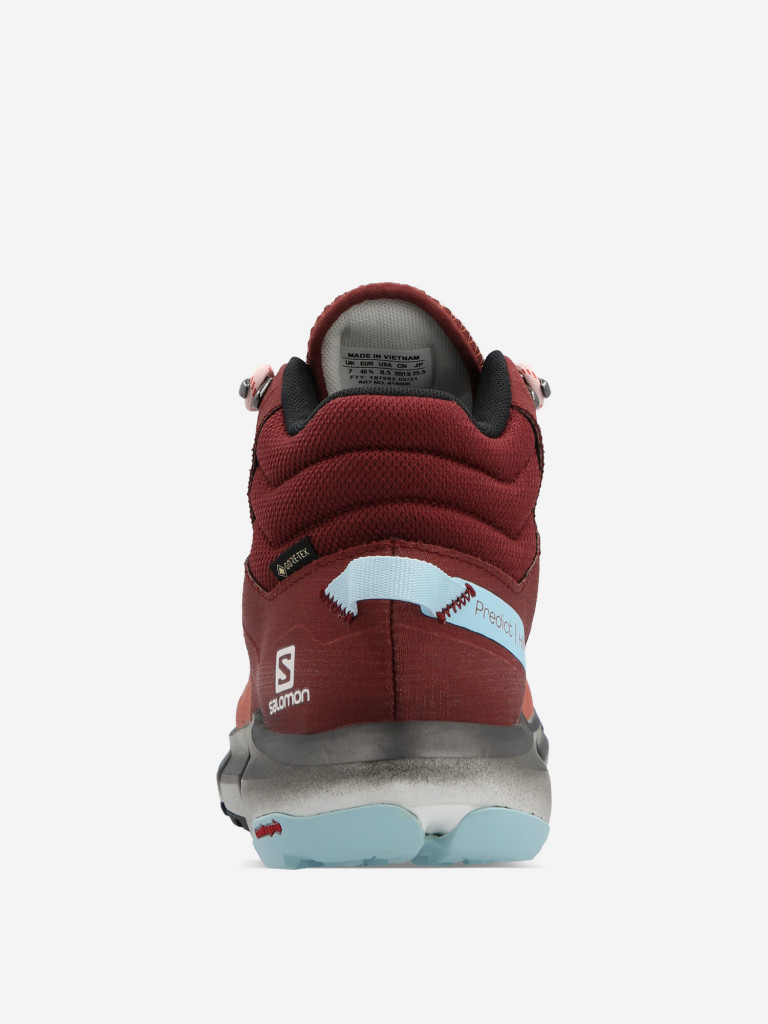 Ботинки женские Salomon Predict Hike Mid GTX W — фото №4