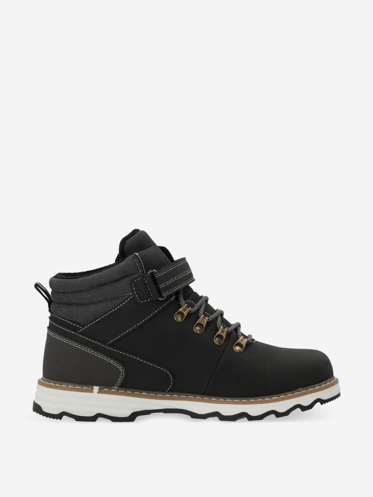 GSD Travel Mid Boots ұлдар бәтеңкесі — фото №5