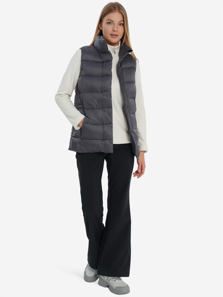 Жилет утепленный женский Outventure — фото №4