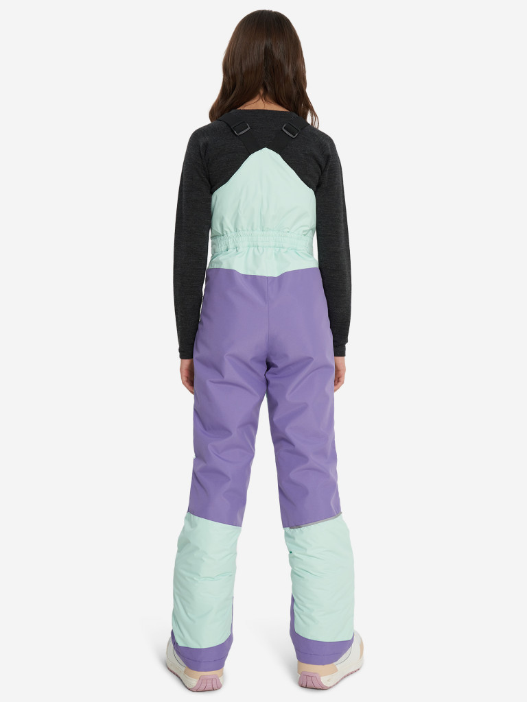 Полукомбинезон для девочек Termit — фото №3