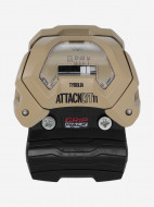 Крепления горнолыжные Head Tyrolia Attack LYT 11 GW — фото №3