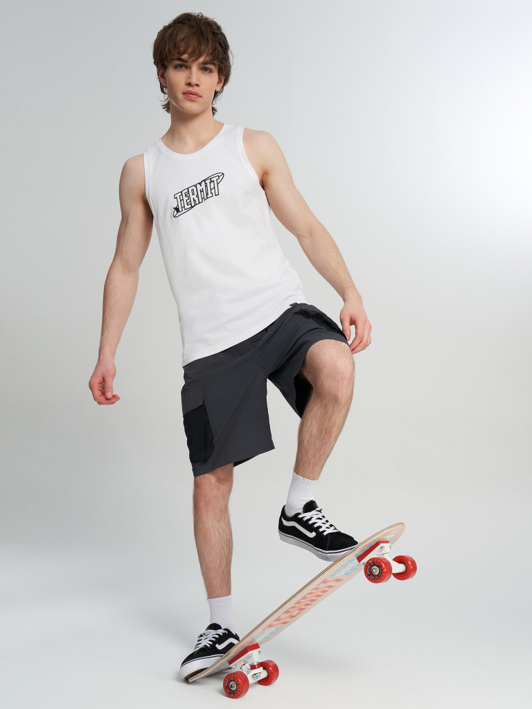 Termit ерлер майкасы — фото №5