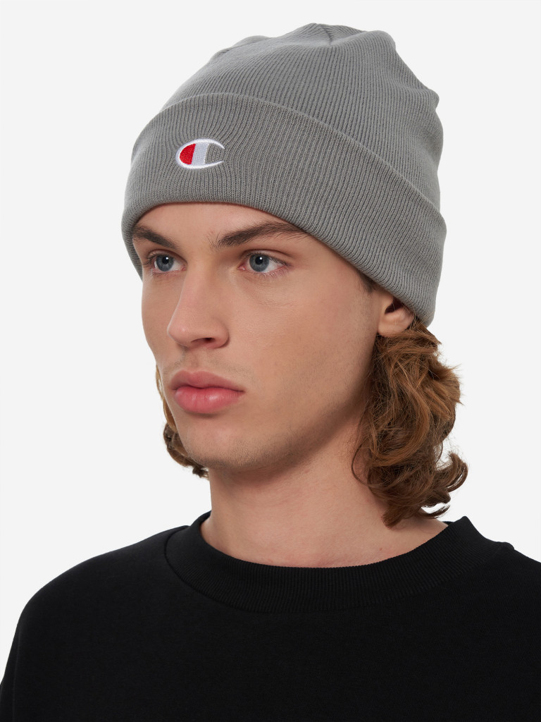 Шапка Champion — фото №4