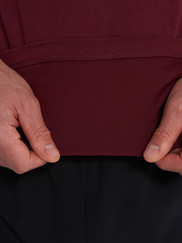 Футболка мужская PUMA Graphics Train Logo Relaxed — фото №8