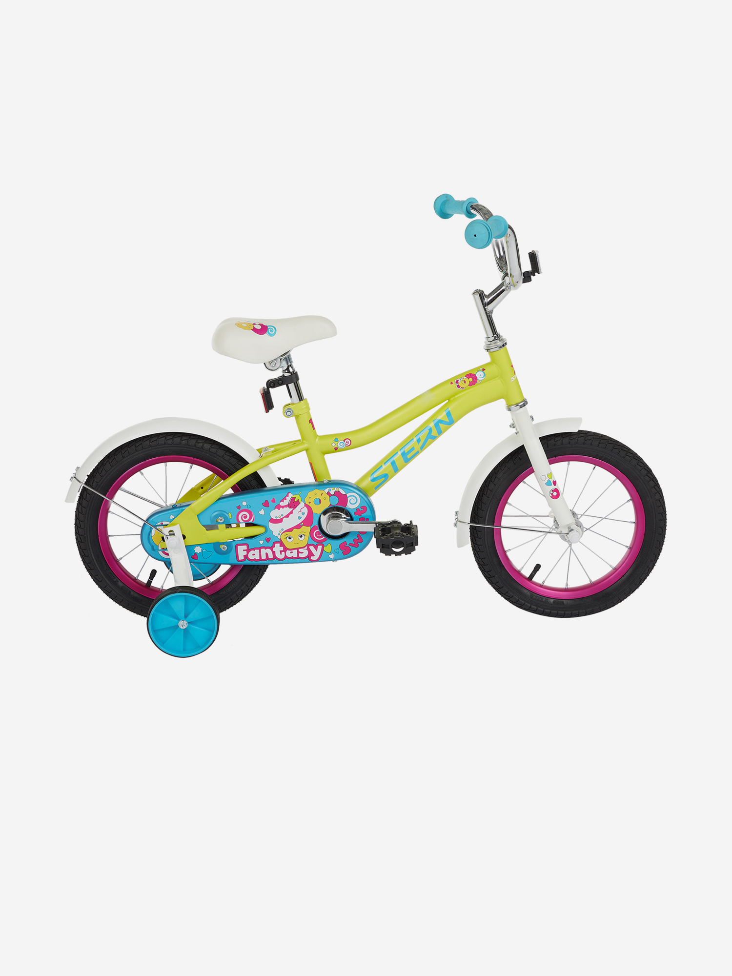 repco bionic bike