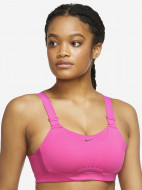Топ бра спортивный Nike Dri-FIT Alpha