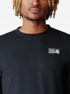 Лонгслив мужской Mountain Hardwear Back Logo — фото №4