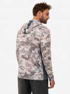 Лонгслив мужской Remington Fishing Sun And Mosquito Protection Style 4 — фото №6