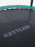 Сыртқы торы бар KETTLER Wallaroo-80 батуты, 244 см — фото №3