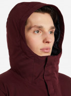 Парка мужская Columbia Cedar Summit Mid Insulated Jacket — фото №4