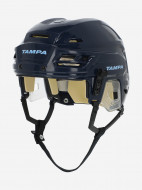 Шлем хоккейный Tampa Combo XT SR — фото №10