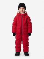 Bask Cloud V2 ұлдарға арналған комбинезоны