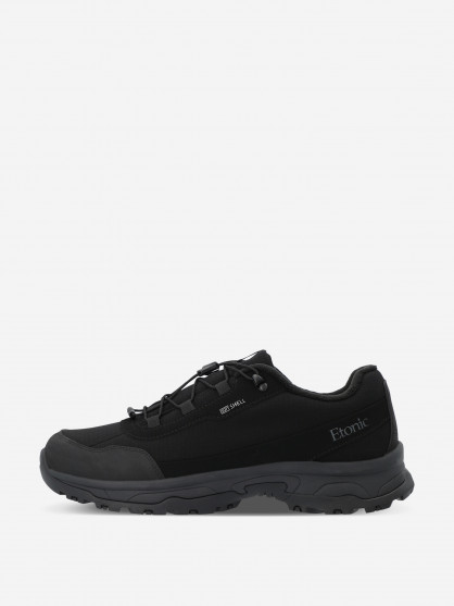 Полуботинки утепленные мужские Etonic