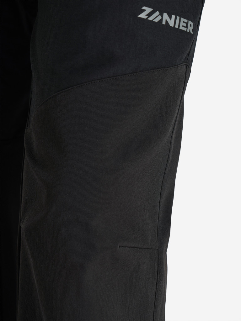 Брюки мужские Zanier — фото №5