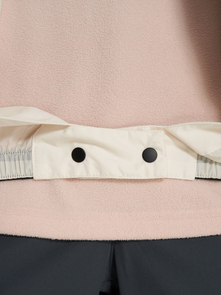 Куртка утепленная женская Protest — фото №15