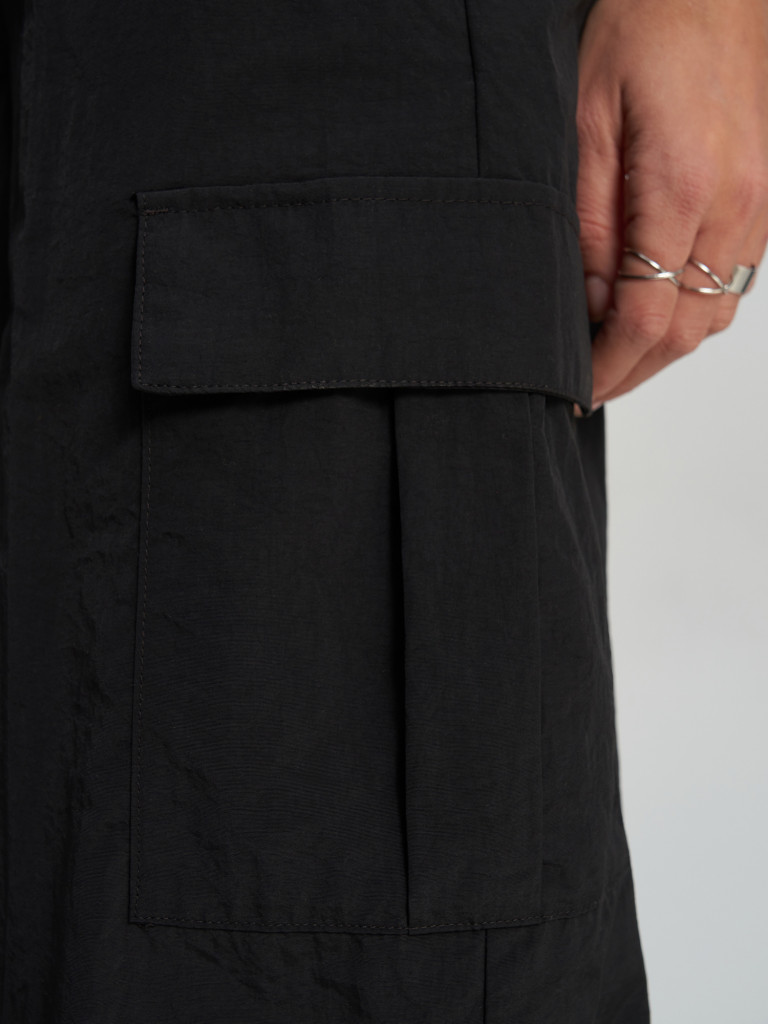 Брюки женские оверсайз Termit — фото №10