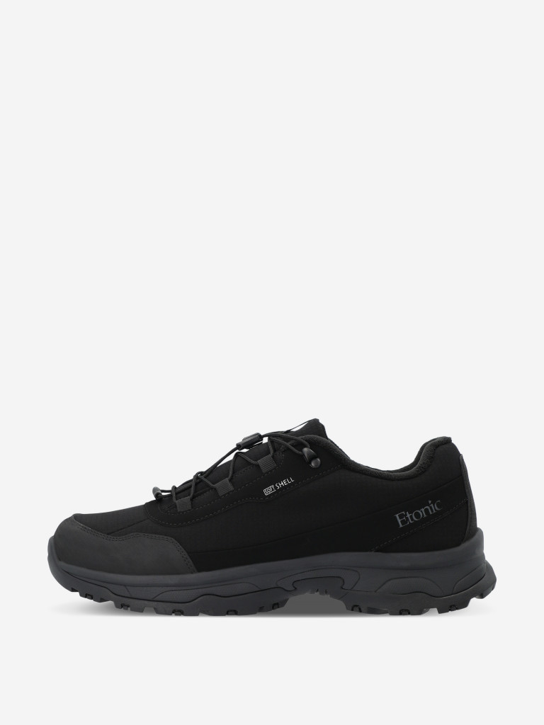 Полуботинки утепленные мужские Etonic
