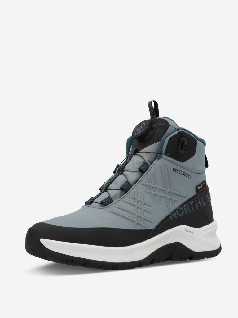 Northland Ramsau Tech әйелдер жылы бәтеңкесі — фото №3