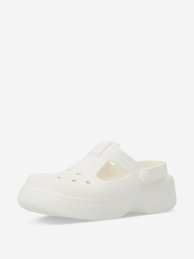 Crocs Classic Mary Jane қыздарға арналған сабосы — фото №3