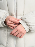 Пуховик мембранный женский Termit — фото №7