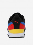 Кроссовки для мальчиков PUMA R78 V PS — фото №3