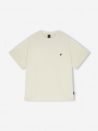 Protest оверсайз ерлер футболкасы