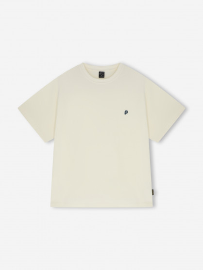 Protest оверсайз ерлер футболкасы