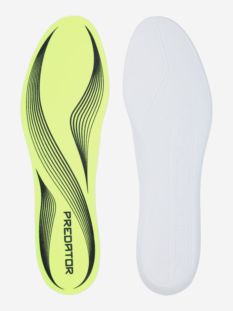 Бутсы мужские Adidas Predator Elite — фото №7