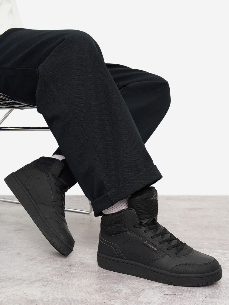 Demix Board 6 ерлер жылы кедысы — фото №8