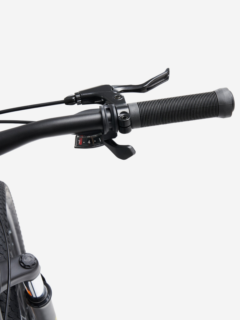 Denton Cross тау велосипеді, 29"