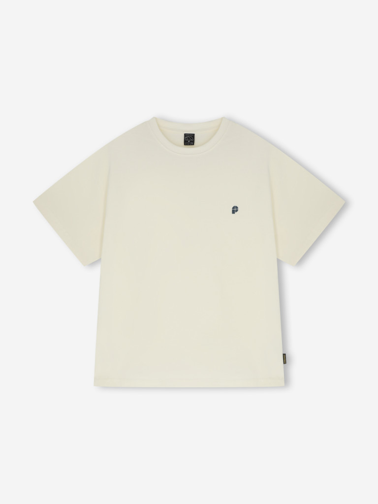 Protest оверсайз ерлер футболкасы