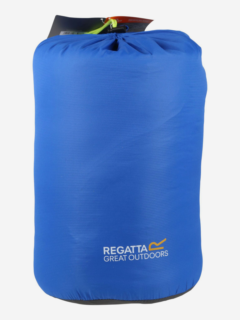 Спальный мешок детский Regatta Great Outdoors Hilo Boost +10 — фото №4
