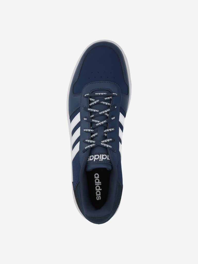 Кеды мужские adidas Hoops 2.0 — фото №6