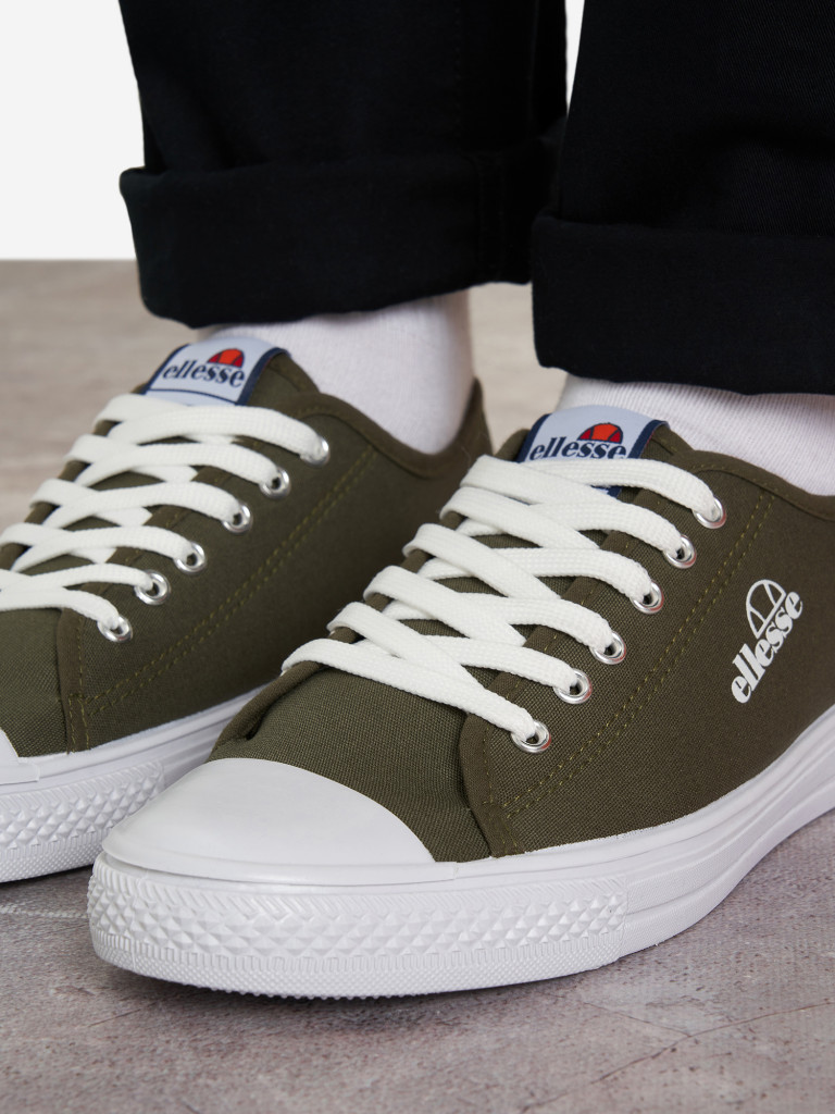 Кеды мужские Ellesse Louis — фото №10