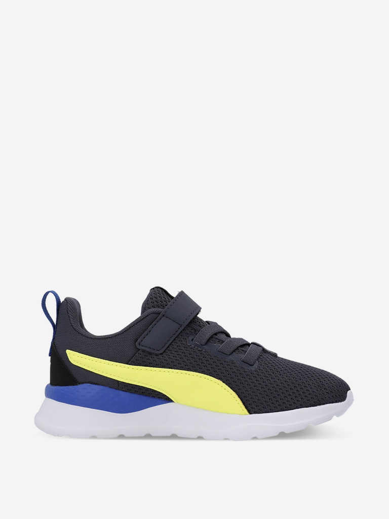Кроссовки для мальчиков PUMA Anzarun Lite Ac+ Ps — фото №4