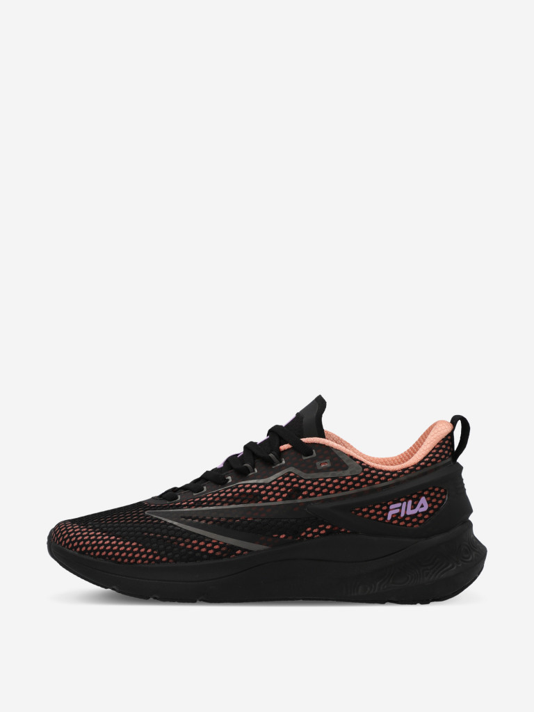 Кроссовки женские FILA Sense Prm 2 — фото №2