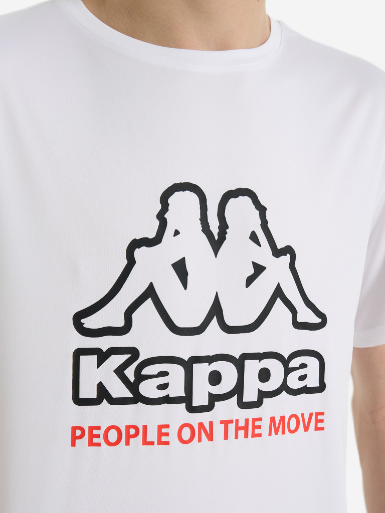 Футболка для мальчиков Kappa — фото №6
