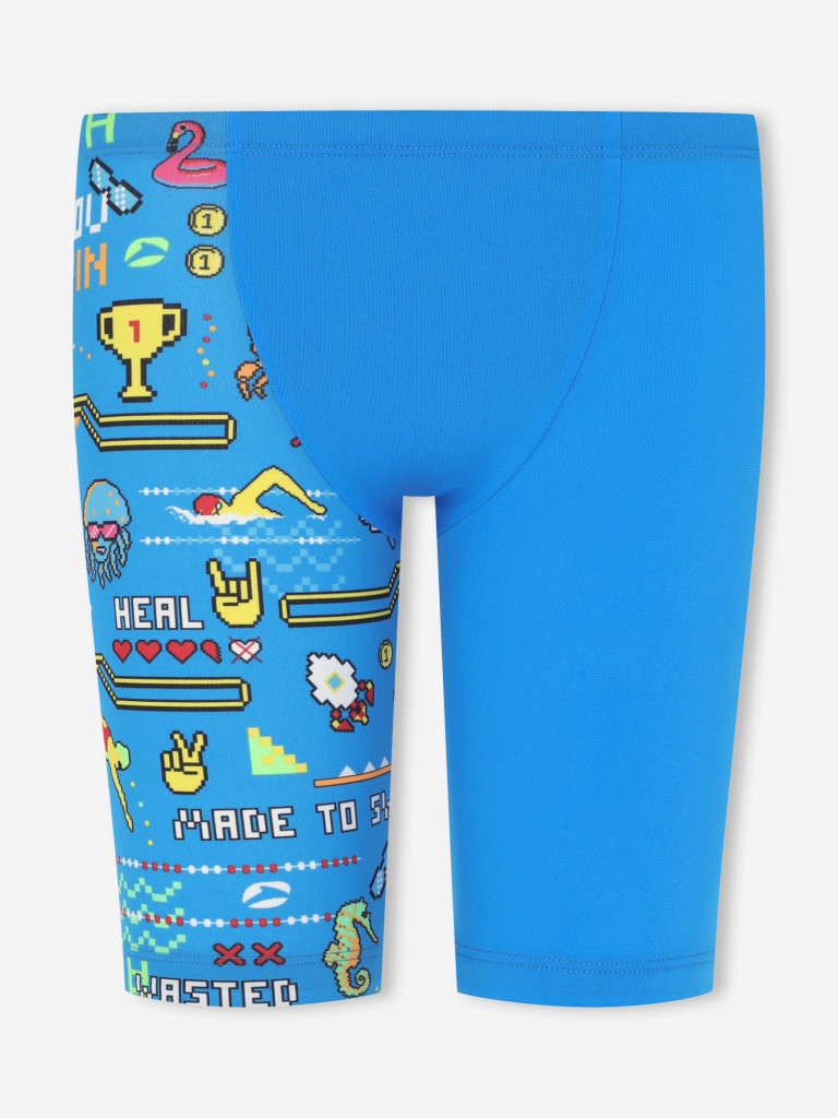 Джаммеры для мальчиков Joss x Swim Rocket — фото №8