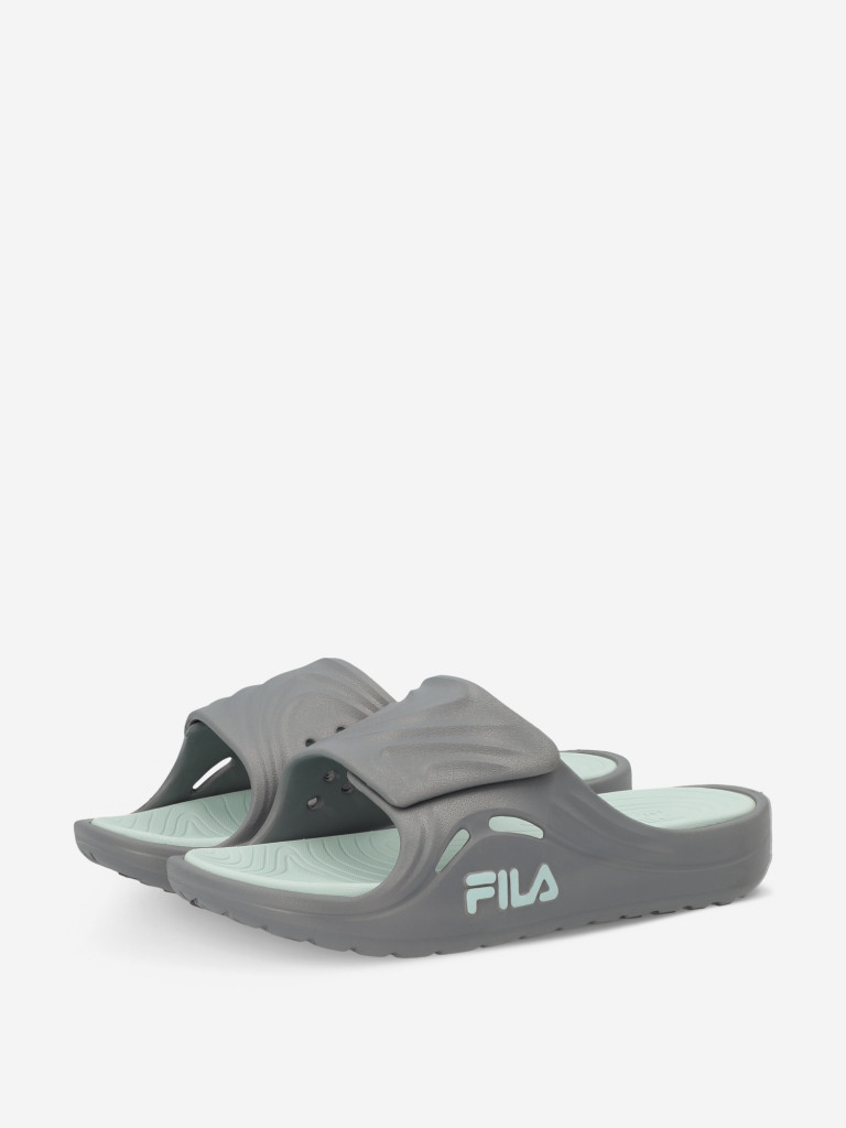 Шлепанцы женские FILA Pool Winner — фото №2
