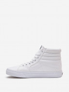 Кеды мужские Vans Sk8-Hi — фото №2