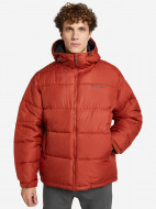 Куртка утепленная мужская Columbia Pike Lake II Hooded Jacket