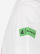 Футболка для девочек adidas Marimekko Training — фото №7