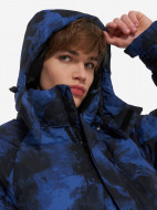 Termit ерлер мамық курткасы — фото №5