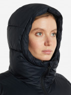 Пуховик женский Columbia Puffect Mid Hooded Jacket — фото №4