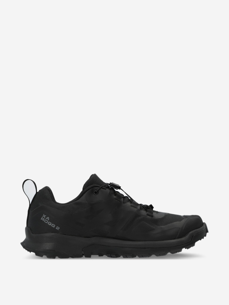 Кроссовки женские Salomon XA Rogg 2 GTX — фото №5